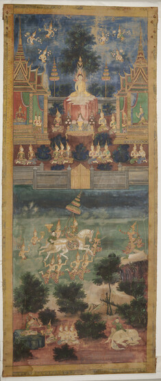 Image for Scenes from the Life of Buddha