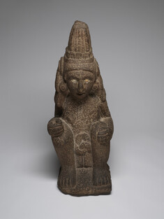 [Image for Aztec]