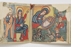 [Image for Ethiopian]