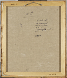 [Image for Wosene Worke Kosrof]