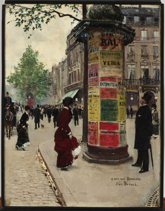 Image for Paris Kiosk