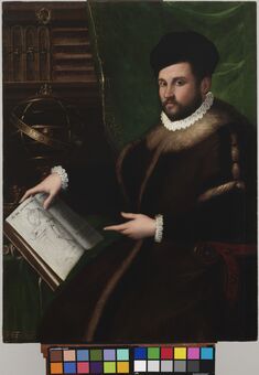 [Image for Lavinia Fontana]