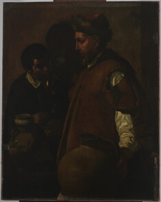 Image for The Water Carrier Of Seville
