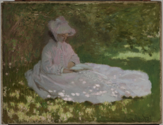 Image for Springtime