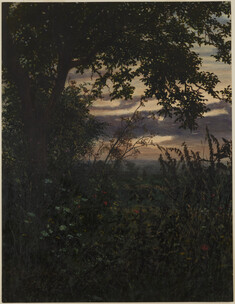 Image for Landscape at Sunset
