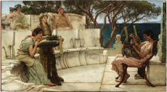 Image for Sappho and Alcaeus