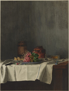 Image for Still Life with Radishes