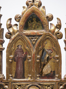 [Image for Tommaso da Modena]