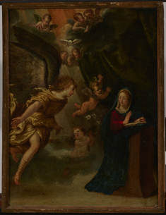 [Image for Francesco Albani]