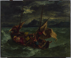 [Image for Eugène Delacroix]