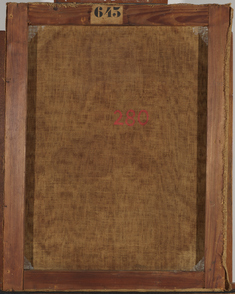 [Image for Justus Sustermans]