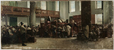 Image for Portuguese Synagogue at Amsterdam