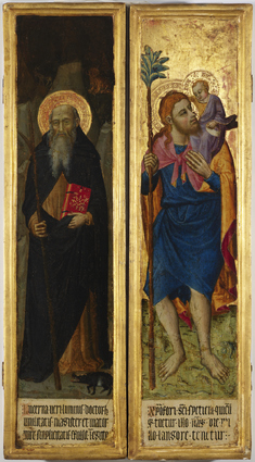 [Image for Niccolò di Tommaso]