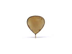 Image for Heart-Shaped Amulet Pin
