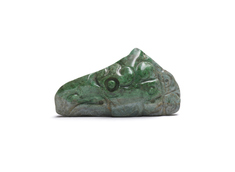 Image for Vulture Head Pendant