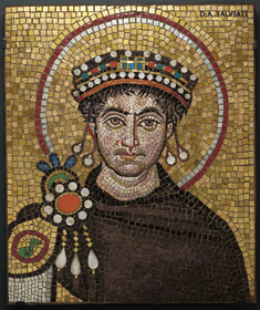 Image for Empress Theodora