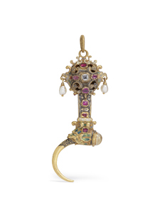 Image for Toothpick/Pomander