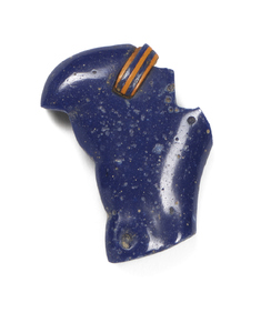 Image for Inlay Fragment of a Torso