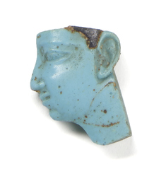 Image for Inlay of a Face in Profile