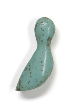 Image for Inlay in the Form of the Crown of Upper Egypt