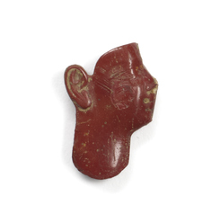 Image for Inlay in the Form of a Face