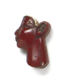 Image for Inlay of a Face in Profile