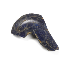 Image for Inlay Fragment of Hair