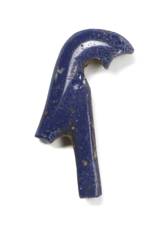 Image for Inlay Fragment of Hair