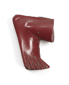 Image for Inlay Fragment of a Foot