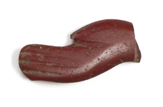 Image for Inlay Fragment of a Hand