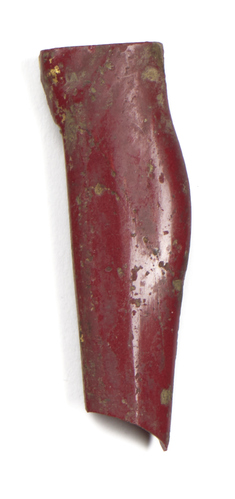 Image for Inlay Fragment of a Leg