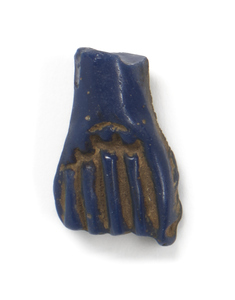 Image for Inlay Fragment of a Hand