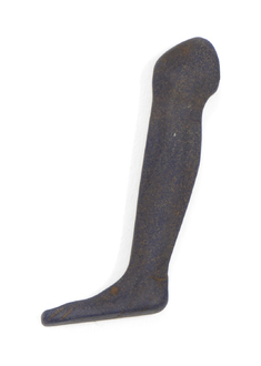 Image for Inlay of a Leg