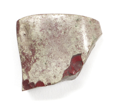 Image for Inlay Fragment of a Male Torso