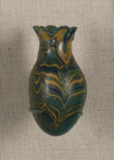 Image for Pomegranate Vessel