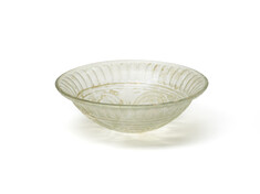 Image for Bowl with Curving and Flaring Rim