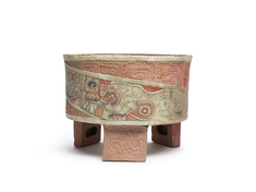 [Image for Teotihuacán]