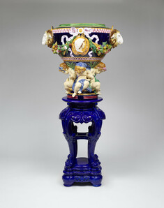 Image for Vase, shape number 990