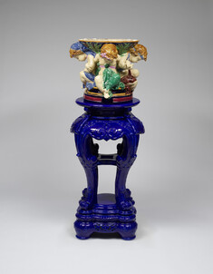 [Image for Albert-Ernest Carrier-Belleuse]