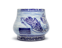 Image for Days against genetically-modified corn