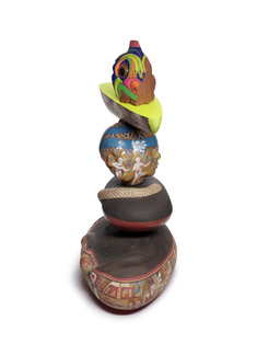 [Image for Kukuli Velarde]