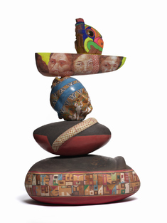 Image for Wak’a del Agua