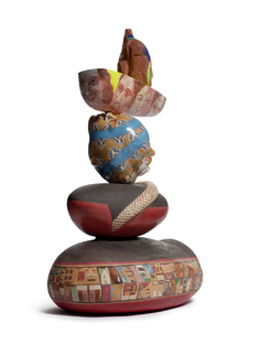 [Image for Kukuli Velarde]