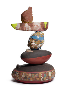 [Image for Kukuli Velarde]