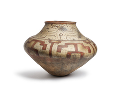 Image for Mahuetá (Fermenting vessel)