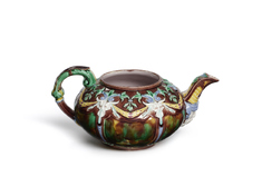 Image for Teapot and Stand