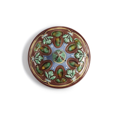 Image for Teapot and Stand