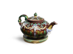 Image for Teapot and Stand
