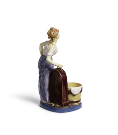 [Image for Thomas-Victor Sergent Pottery Factory]