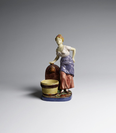 [Image for Thomas-Victor Sergent]